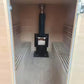 Nugget Barrel Sauna - Electric Heater